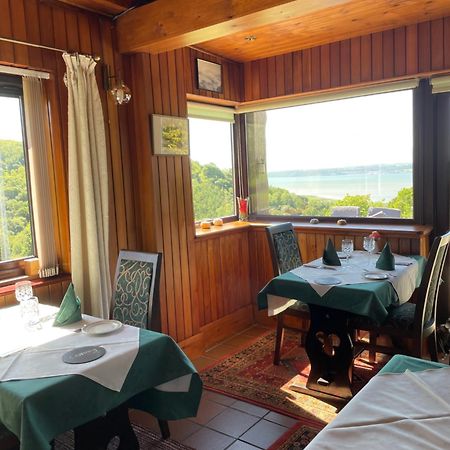 Rhiwiau Guesthouse Llanfairfechan Zewnętrze zdjęcie