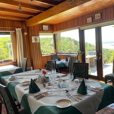 Rhiwiau Guesthouse Llanfairfechan Zewnętrze zdjęcie