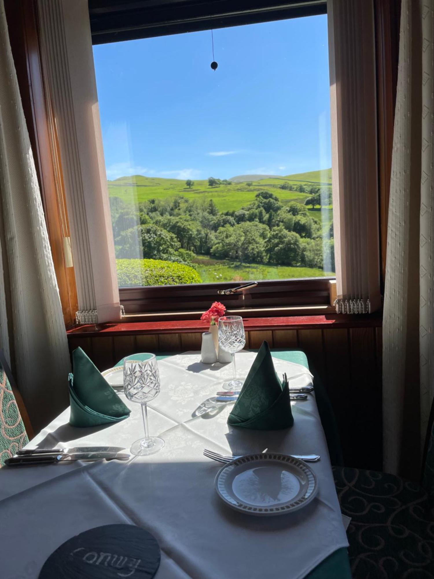 Rhiwiau Guesthouse Llanfairfechan Zewnętrze zdjęcie