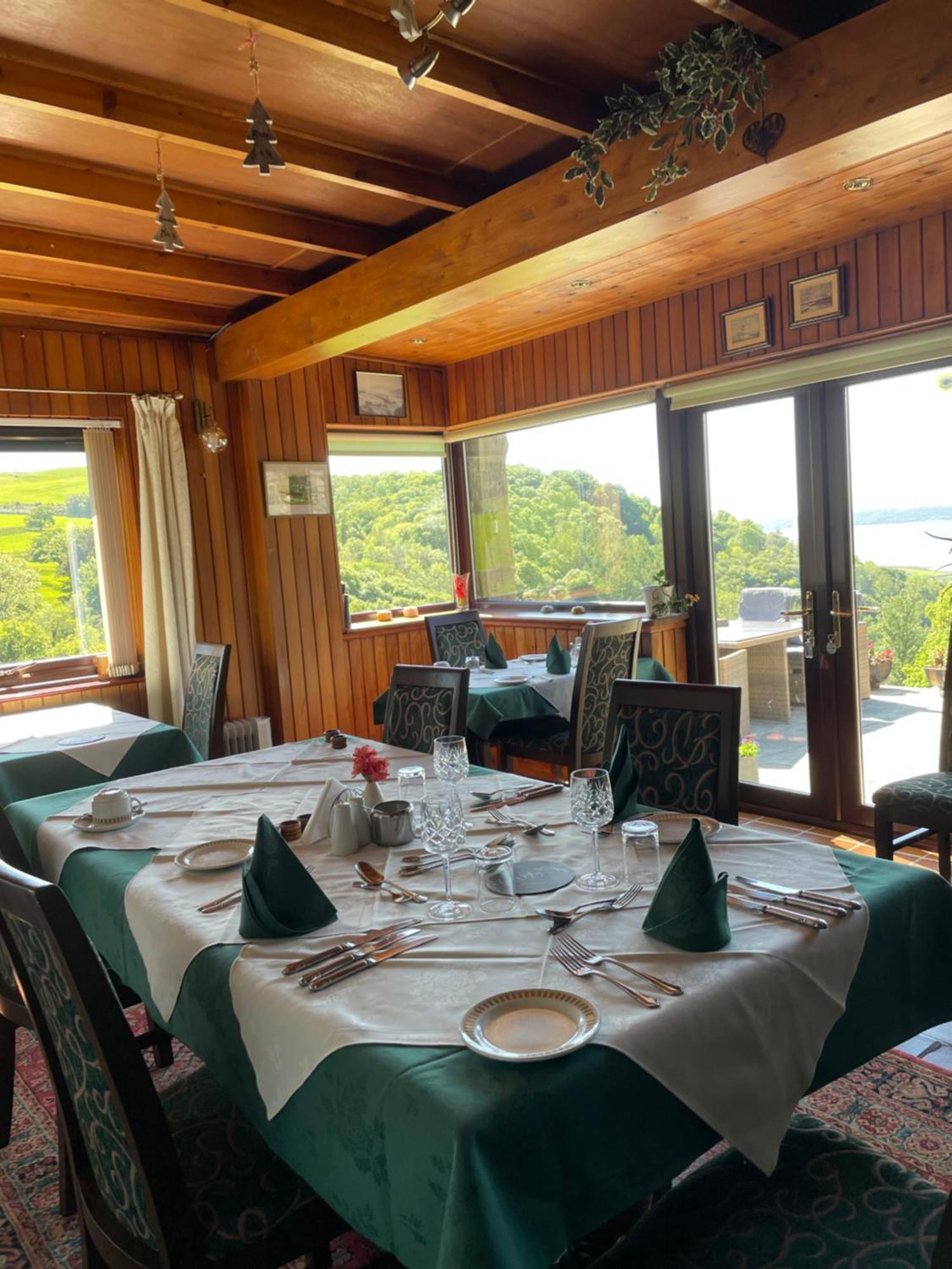 Rhiwiau Guesthouse Llanfairfechan Zewnętrze zdjęcie